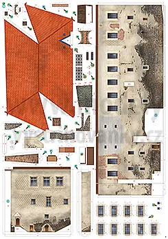 Štátny hrad Švihov
